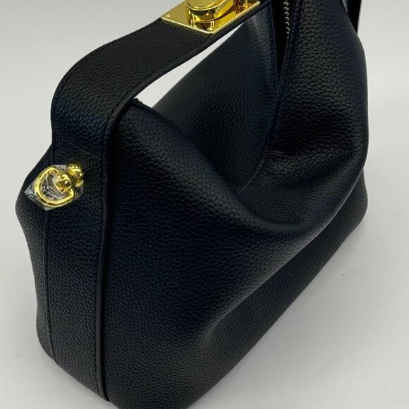 ️Bag made of genuine grain leather. Bag for every day - Picture 9 of 11